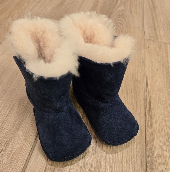 UGG Other - Baby UGG Booties, 2/3